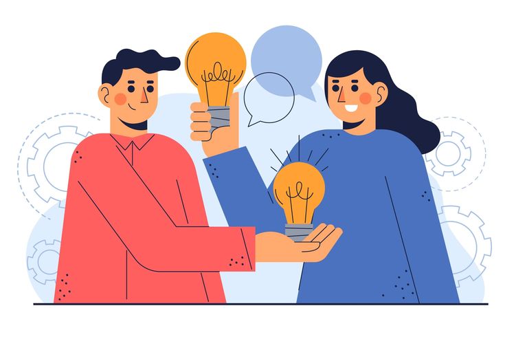 Ideias e Propriedades Intelectuais