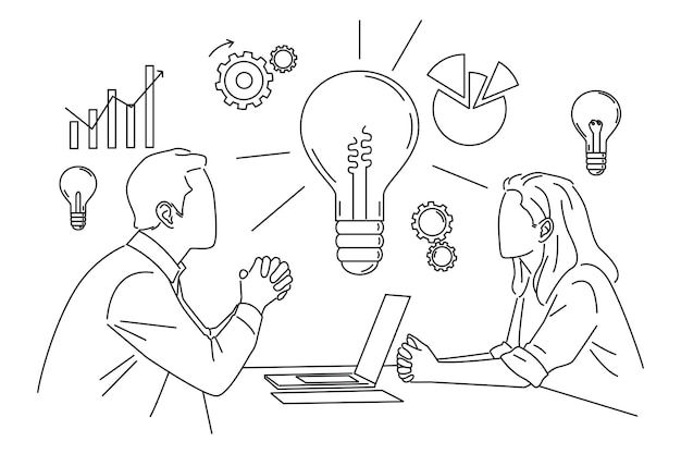 Pesquisas em andamento